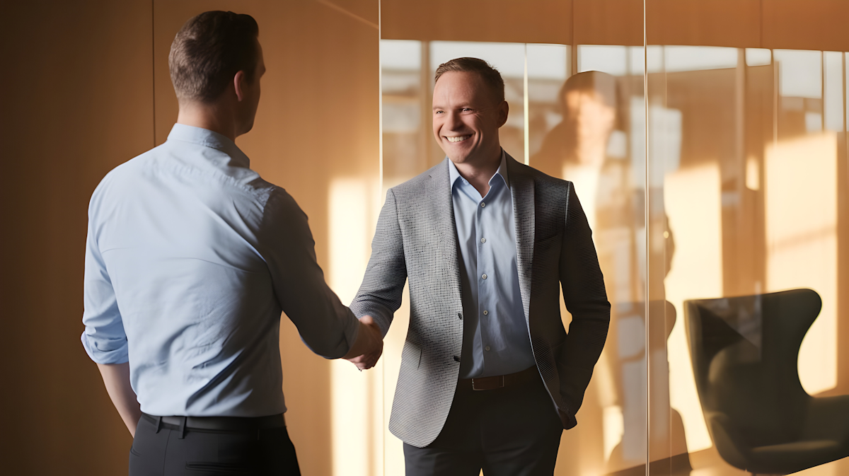 Service Illustration